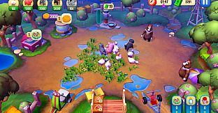 Farm Frenzy: Refreshed