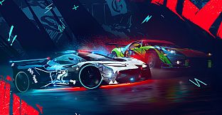 The Crew Motorfest | Chase Squad Pack