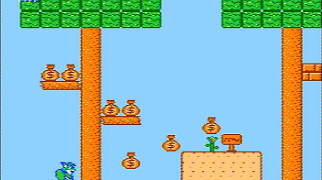 RetroArch - Nestopia