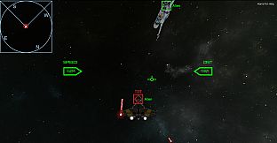 4096 Space Traders Era