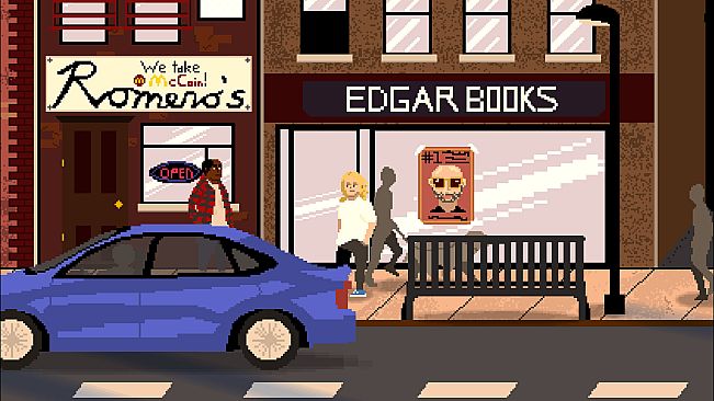 Bare Knuckle Sandwich