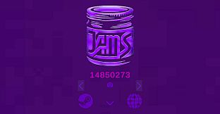 JAMs - Auto Clicker