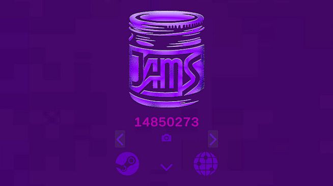 JAMs - Auto Clicker