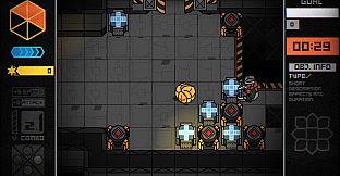 Rilo vs. the machines