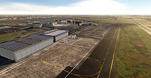 Tower! Simulator 3 - EBBR Airport