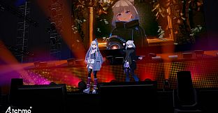 Atchmo -【SPECIAL LIVE】存在アピ (Japanese Ver.) | Tacitly