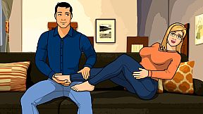 REUNION: Autumn Leaf - FINAL RELEASE