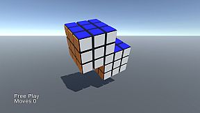 Twisty Puzzle Simulator