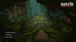 Dungeon: Faster & Deadlier