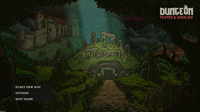 Dungeon: Faster & Deadlier