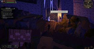 1428: Shadows over Silesia - Tourney at the Bear Rock