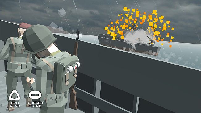 Days of Heroes: D-Day