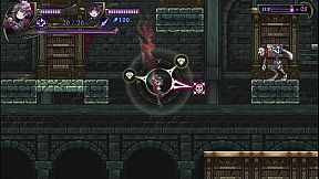 Gal Guardians: Demon Purge