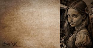 Arderico's Journey - Wallpaper Pack