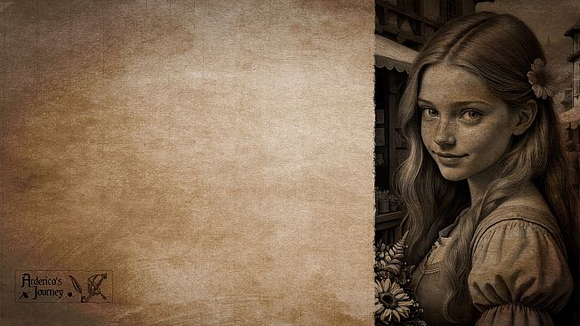 Arderico's Journey - Wallpaper Pack