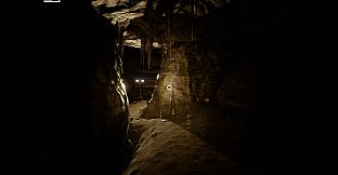 Cave Crawler: Volume 2