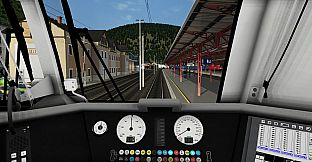 Train Simulator: Rudolfsbahn: Bruck an der Mur - Selzthal & Knittelfeld