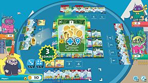MACHI KORO With Everyone