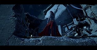 OUTRIDERS WORLDSLAYER EXPANSION