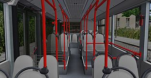 OMSI 2 Add-on Citybus o530