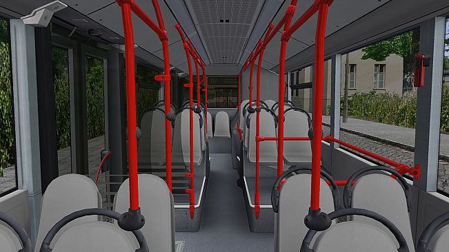 OMSI 2 Add-on Citybus o530