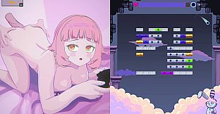 Dating Maze - Lost Fragments: Zara & Nina