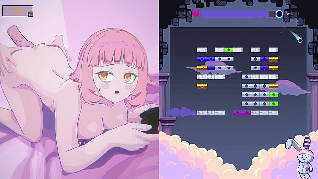 Dating Maze - Lost Fragments: Zara & Nina