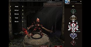 Forge - PvP Pro Pack