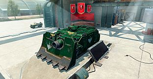 World of Tanks Blitz - Vindicator Pack