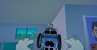 Spooky's Playground