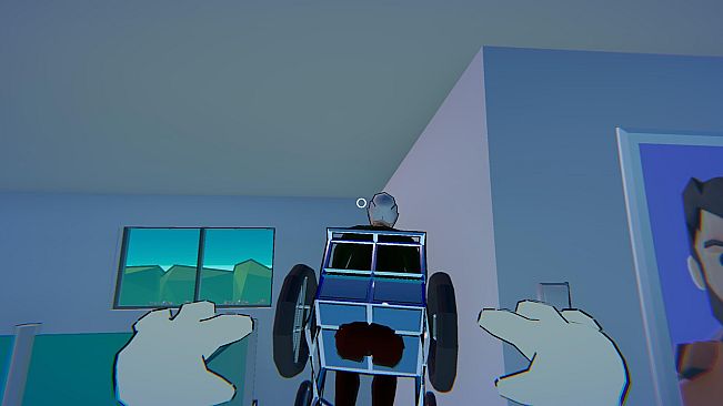 Spooky's Playground