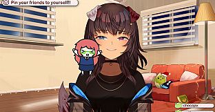 VTube Studio - VNet Multiplayer Collab