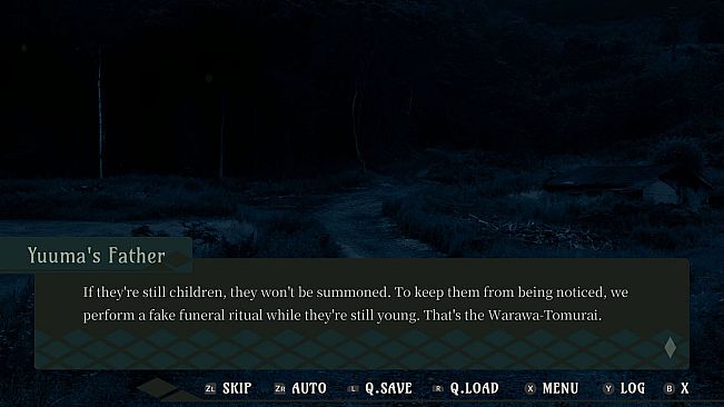 Our Burial Dolls Remastered