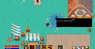 Another Dungeon Game