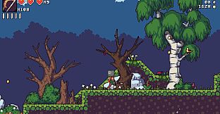 Woodcutter Deluxe Edition