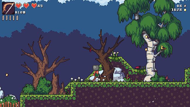 Woodcutter Deluxe Edition