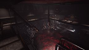 The Gold River Project