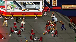 Bud Spencer & Terence Hill - Slaps And Beans 2