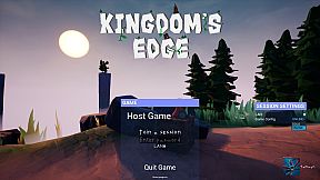 Kingdom's Edge