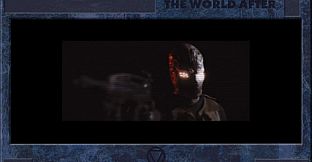 The World After - Retro Filter Edition