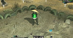 Metal Reaper Online - Halloween Package