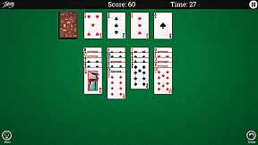 Interplay Solitaire