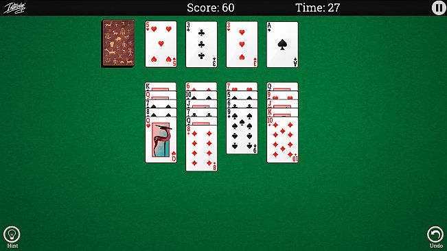 Interplay Solitaire