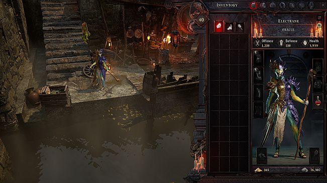 Dragonkin: The Banished - War Ancestors Pack