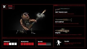 CAMP Z: THE AWAKENING