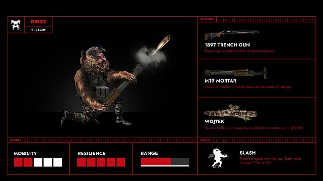 CAMP Z: THE AWAKENING