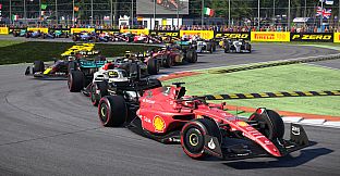 F1 22 Champions Edition