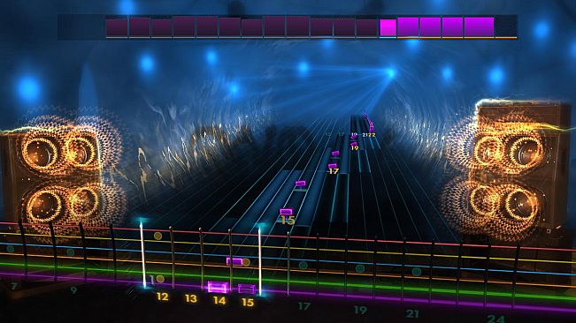 Rocksmith 2014 Edition – Remastered – 80s Mix Song Pack III
