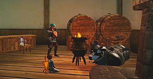 Project: Gorgon - Extra Character Slots Pack