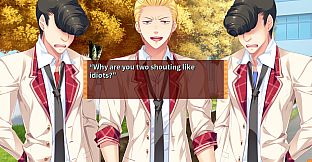 Yomegami: My Sweet Goddess